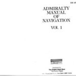 خرید و دانلود نسخه کامل کتاب Admiralty Manual Of Navigation Vol. 1