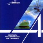 خرید و دانلود نسخه کامل کتاب Admiralty Ocean Passages for the World