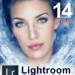 خرید و دانلود نسخه کامل کتاب Adobe Lightroom Classic CC Video Book