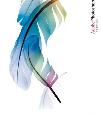 خرید و دانلود نسخه کامل کتاب Adobe Photoshop 9 CS2. Guida utente