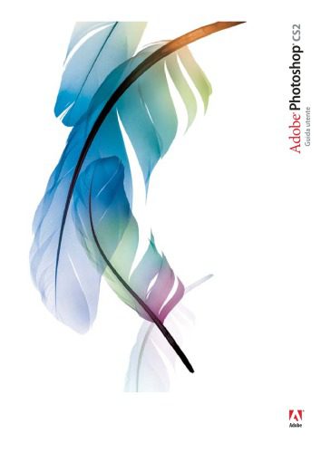 خرید و دانلود نسخه کامل کتاب Adobe Photoshop 9 CS2. Guida utente_68e1dc76cce11.jpeg خرید و دانلود نسخه کامل کتاب Adobe Photoshop 9 CS2. Guida utente