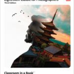 خرید و دانلود نسخه کامل کتاب Adobe Photoshop and Lightroom Classic Classroom in a Book