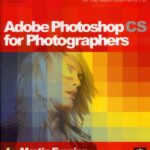 خرید و دانلود نسخه کامل کتاب Adobe Photoshop CS for Photographers