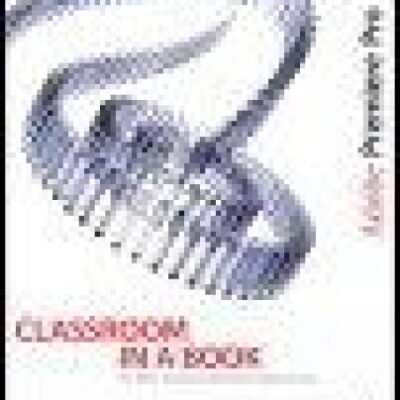 خرید و دانلود نسخه کامل کتاب Adobe Premiere Pro 2.0 Classroom in a Book