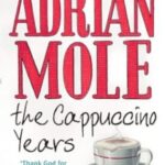 خرید و دانلود نسخه کامل کتاب Adrian Mole: The Cappuccino Years
