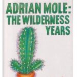 خرید و دانلود نسخه کامل کتاب Adrian Mole: The Wilderness Years