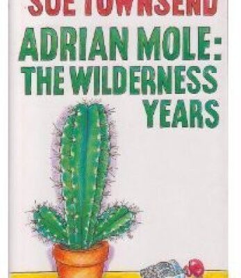 خرید و دانلود نسخه کامل کتاب Adrian Mole: The Wilderness Years
