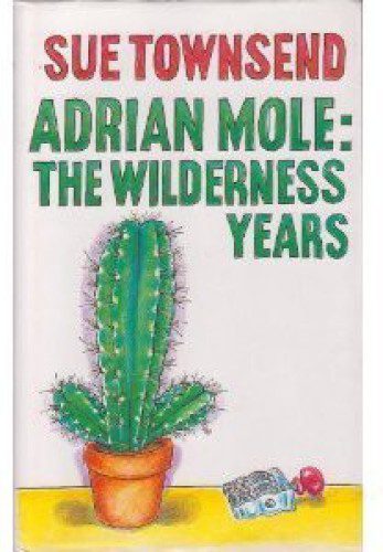 خرید و دانلود نسخه کامل کتاب Adrian Mole: The Wilderness Years_68ed2e52aeed5.jpeg خرید و دانلود نسخه کامل کتاب Adrian Mole: The Wilderness Years