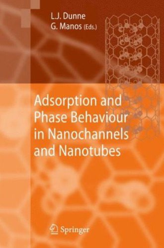 خرید و دانلود نسخه کامل کتاب Adsorption and Phase Behaviour in Nanochannels and Nanotubes_68f50d2030cd9.jpeg خرید و دانلود نسخه کامل کتاب Adsorption and Phase Behaviour in Nanochannels and Nanotubes