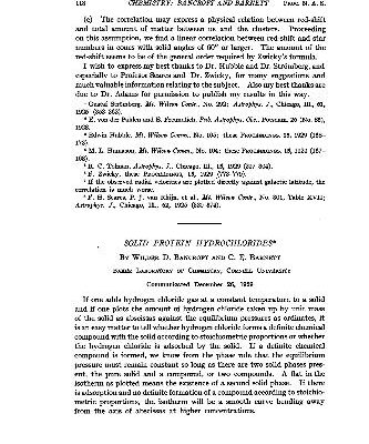 خرید و دانلود نسخه کامل کتاب Adsorption of Ammonia by Proteins