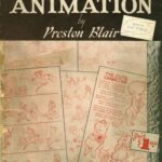 خرید و دانلود نسخه کامل کتاب Advanced Animation