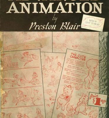خرید و دانلود نسخه کامل کتاب Advanced Animation
