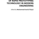 خرید و دانلود نسخه کامل کتاب Advanced Applns of Rapid Prototyping Tech. in Modern Engineering