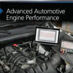 خرید و دانلود نسخه کامل کتاب Advanced Automotive Engine Performance