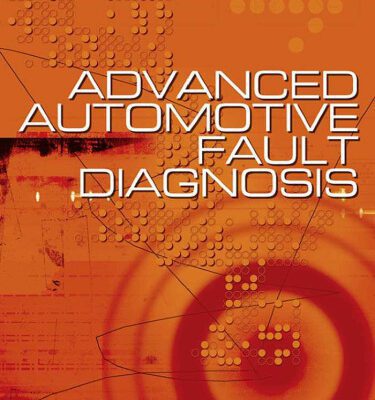 خرید و دانلود نسخه کامل کتاب Advanced Automotive Fault Diagnosis, Second Edition