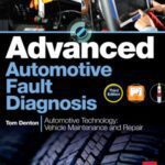 خرید و دانلود نسخه کامل کتاب Advanced Automotive Fault Diagnosis
