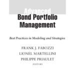 خرید و دانلود نسخه کامل کتاب Advanced bond portfolio management: best practices in modeling and strategies