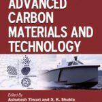 خرید و دانلود نسخه کامل کتاب Advanced Carbon Materials and Technology