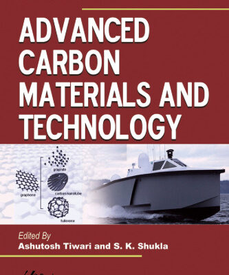 خرید و دانلود نسخه کامل کتاب Advanced Carbon Materials and Technology