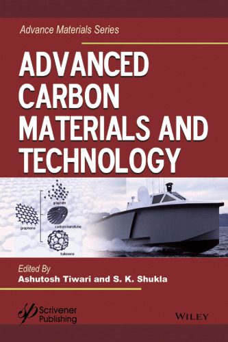 خرید و دانلود نسخه کامل کتاب Advanced Carbon Materials and Technology_68f5191077b33.jpeg خرید و دانلود نسخه کامل کتاب Advanced Carbon Materials and Technology
