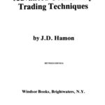 خرید و دانلود نسخه کامل کتاب Advanced Commodity Trading Techniques