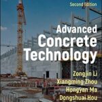خرید و دانلود نسخه کامل کتاب Advanced Concrete Technology