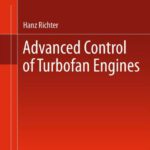 خرید و دانلود نسخه کامل کتاب Advanced control of turbofan engines
