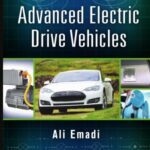 خرید و دانلود نسخه کامل کتاب Advanced Electric Drive Vehicles (Energy, Power Electronics, and Machines)
