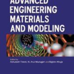 خرید و دانلود نسخه کامل کتاب Advanced Engineering Materials and Modeling