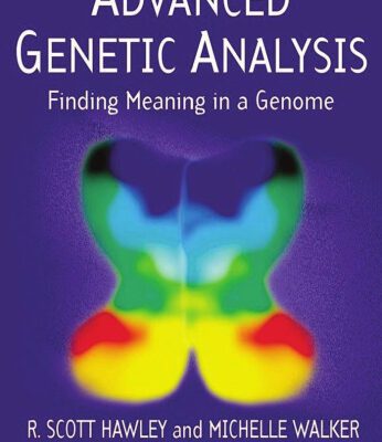 خرید و دانلود نسخه کامل کتاب Advanced Genetic Analysis: Finding Meaning in a Genome