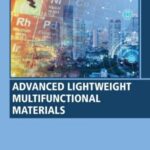 خرید و دانلود نسخه کامل کتاب Advanced Lightweight Multifunctional Materials