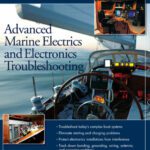 خرید و دانلود نسخه کامل کتاب Advanced marine electrics and electronics troubleshooting : a manual for boatowners and marine technicians