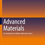 خرید و دانلود نسخه کامل کتاب Advanced Materials: An Introduction to Modern Materials Science