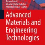 خرید و دانلود نسخه کامل کتاب Advanced Materials and Engineering Technologies