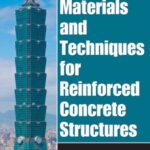 خرید و دانلود نسخه کامل کتاب Advanced Materials and Techniques for Reinforced Concrete Structures
