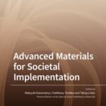 خرید و دانلود نسخه کامل کتاب Advanced Materials for Societal Implementation