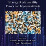 خرید و دانلود نسخه کامل کتاب Advanced Materials towards Energy Sustainability: Theory and Implementations