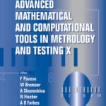 خرید و دانلود نسخه کامل کتاب Advanced mathematical and computational tools in metrology and testing X