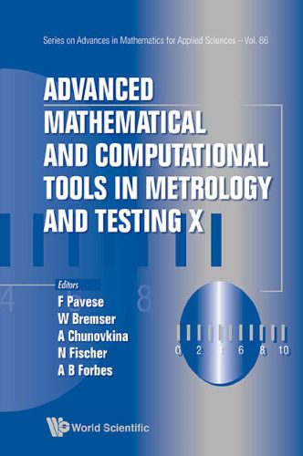 خرید و دانلود نسخه کامل کتاب Advanced mathematical and computational tools in metrology and testing X_68f460201d563.jpeg خرید و دانلود نسخه کامل کتاب Advanced mathematical and computational tools in metrology and testing X