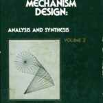 خرید و دانلود نسخه کامل کتاب Advanced Mechanism Design: Analysis and Synthesis Vol. II