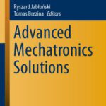 خرید و دانلود نسخه کامل کتاب Advanced Mechatronics Solutions