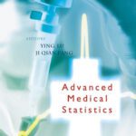 خرید و دانلود نسخه کامل کتاب Advanced Medical Statistics