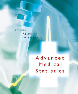 خرید و دانلود نسخه کامل کتاب Advanced Medical Statistics