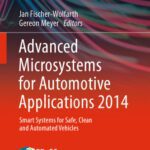 خرید و دانلود نسخه کامل کتاب Advanced Microsystems for Automotive Applications 2014: Smart Systems for Safe, Clean and Automated Vehicles