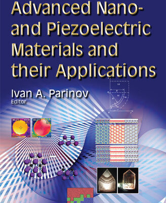 خرید و دانلود نسخه کامل کتاب Advanced Nano- and Piezoelectric Materials and Their Applications