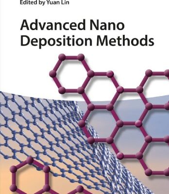 خرید و دانلود نسخه کامل کتاب Advanced Nano Deposition Methods