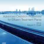 خرید و دانلود نسخه کامل کتاب Advanced Oxidation Processes for Effluent Treatment Plants