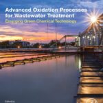 خرید و دانلود نسخه کامل کتاب Advanced Oxidation Processes for Wastewater Treatment: Emerging Green Chemical Technology