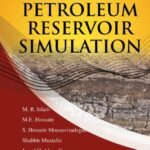 خرید و دانلود نسخه کامل کتاب Advanced Petroleum Reservoir Simulation: Towards Developing Reservoir Emulators