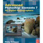 خرید و دانلود نسخه کامل کتاب Advanced Photoshop Elements 7 for Digital Photographers